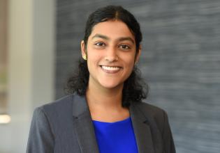 Shloka Raghavan - Associate - San Diego