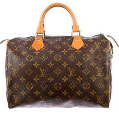 Louis Vuitton and My Other Bag – Do You Get The Joke?